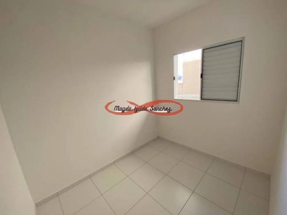Apartamento, 2 quartos, 40 m² - Foto 1