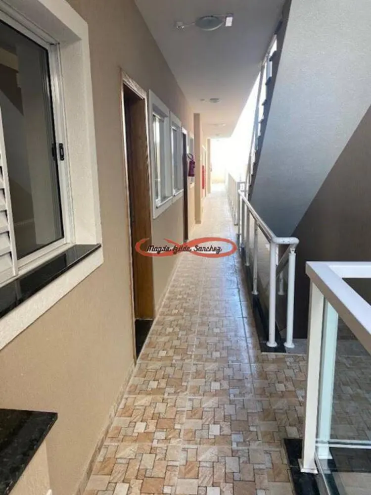 Apartamento, 2 quartos, 40 m² - Foto 12