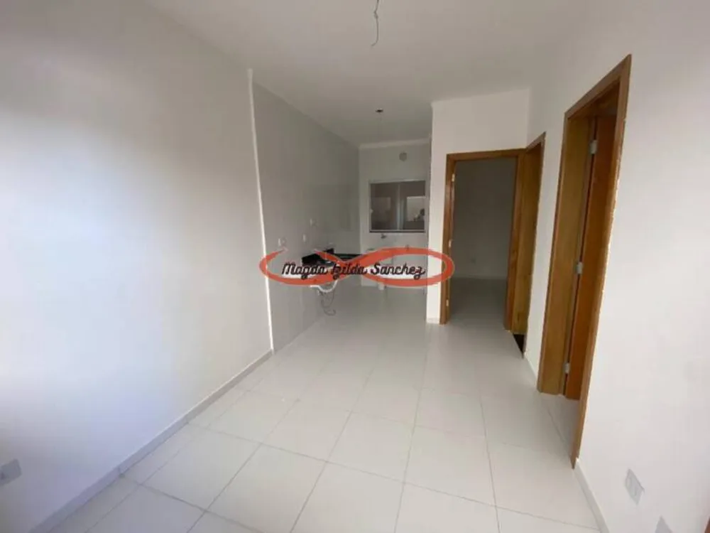 Apartamento, 2 quartos, 40 m² - Foto 2