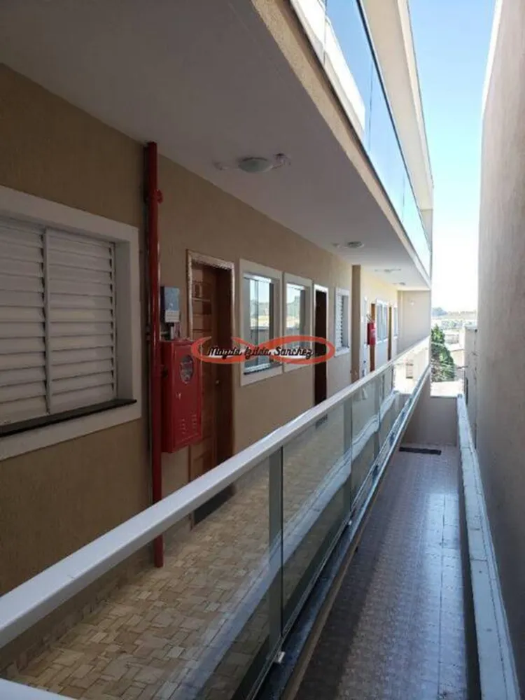 Apartamento, 2 quartos, 40 m² - Foto 11