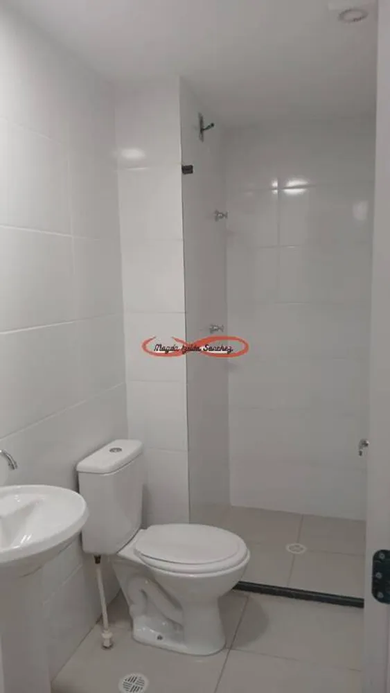 Apartamento, 2 quartos, 34 m² - Foto 4