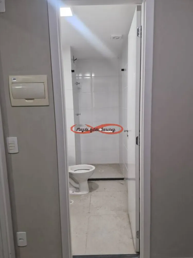 Apartamento, 2 quartos, 34 m² - Foto 3