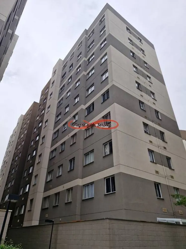 Apartamento, 2 quartos, 34 m² - Foto 16