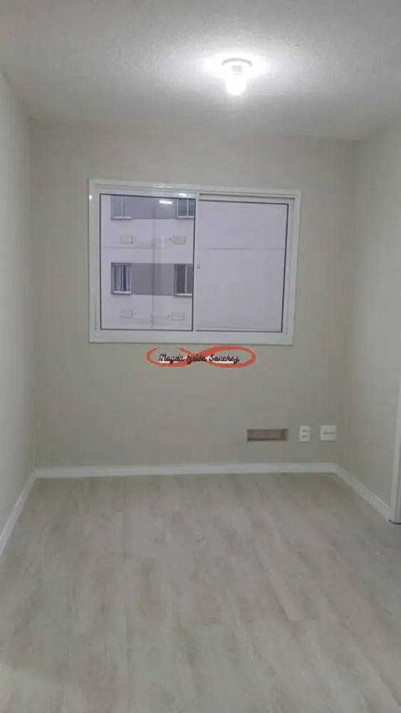Apartamento, 2 quartos, 34 m² - Foto 5