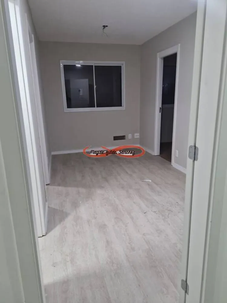 Apartamento, 2 quartos, 34 m² - Foto 1
