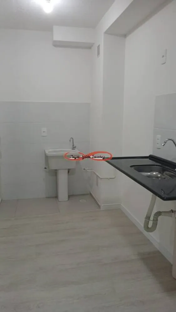 Apartamento, 2 quartos, 34 m² - Foto 2