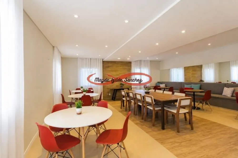 Apartamento, 2 quartos, 34 m² - Foto 11