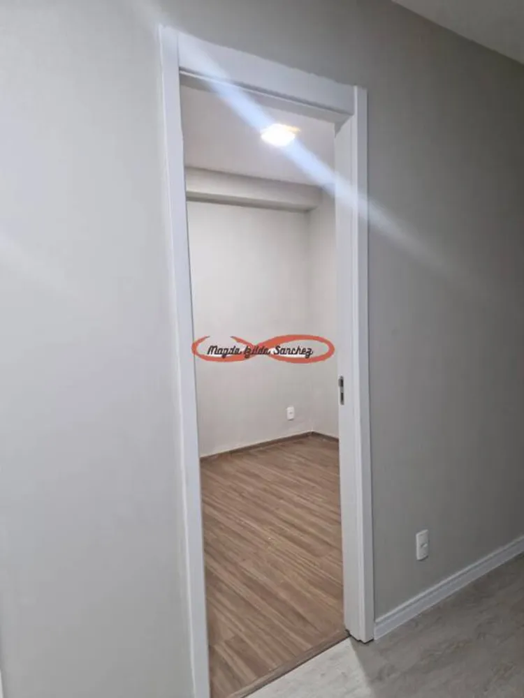 Apartamento, 2 quartos, 34 m² - Foto 6