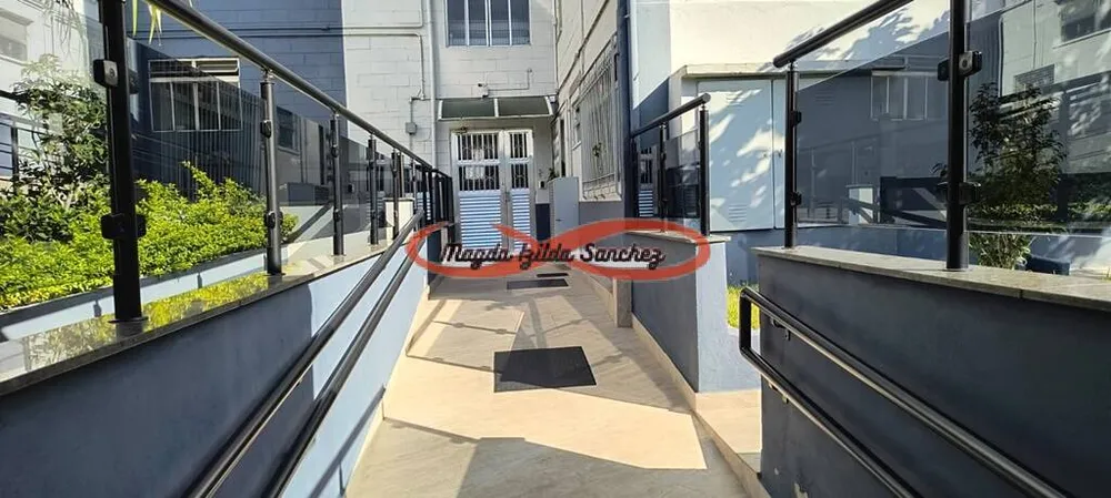 Apartamento, 2 quartos, 56 m² - Foto 2