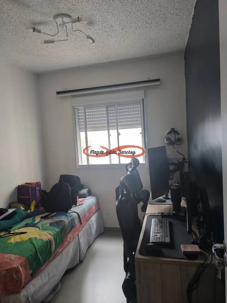 Apartamento, 2 quartos, 41 m² - Foto 8