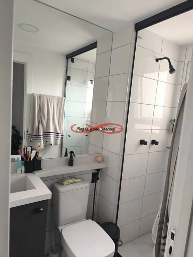 Apartamento, 2 quartos, 41 m² - Foto 2