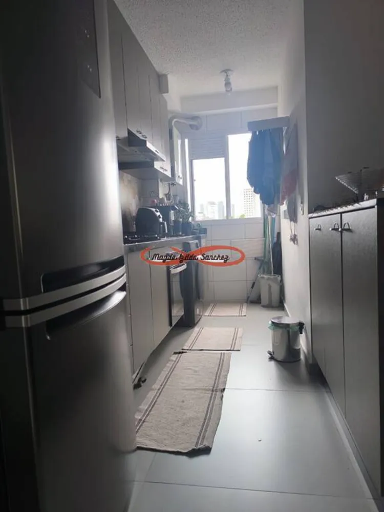 Apartamento, 2 quartos, 41 m² - Foto 3