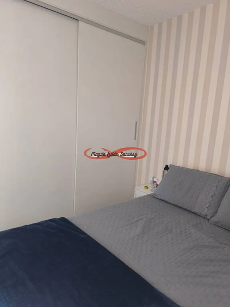 Apartamento, 2 quartos, 41 m² - Foto 4