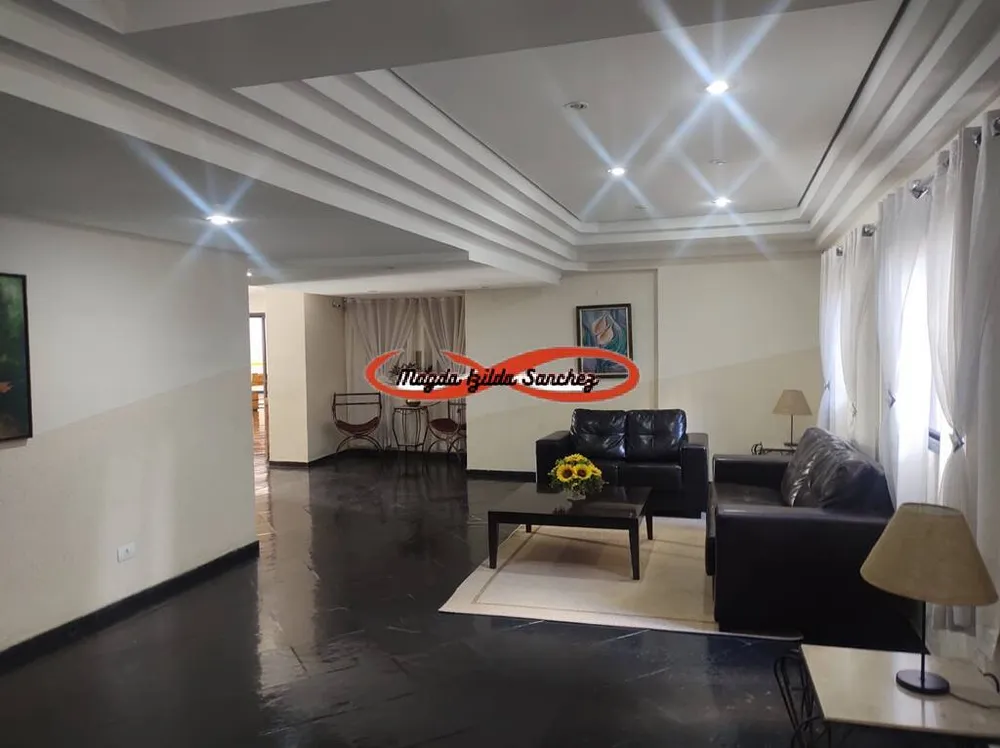 Apartamento, 2 quartos, 63 m² - Foto 5