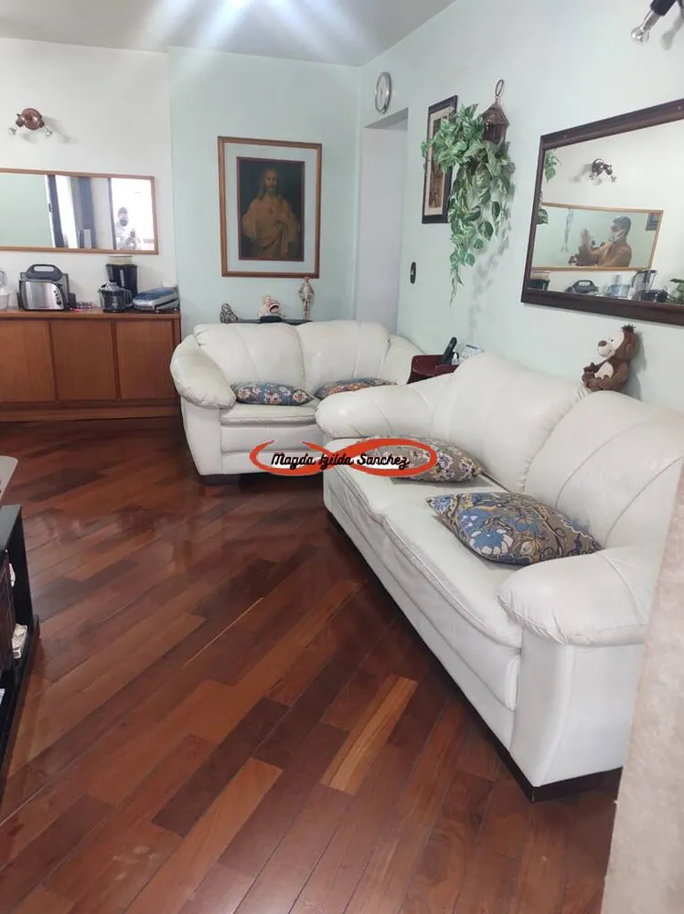 Apartamento, 2 quartos, 63 m² - Foto 7