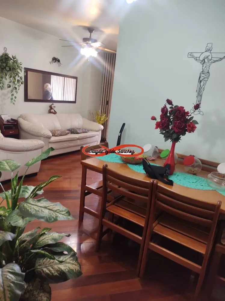 Apartamento, 2 quartos, 63 m² - Foto 12