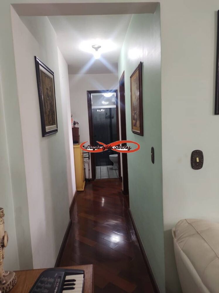 Apartamento, 2 quartos, 63 m² - Foto 1