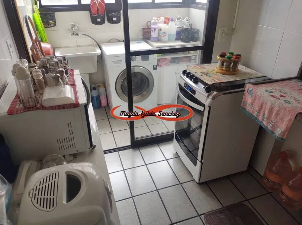 Apartamento, 2 quartos, 63 m² - Foto 6