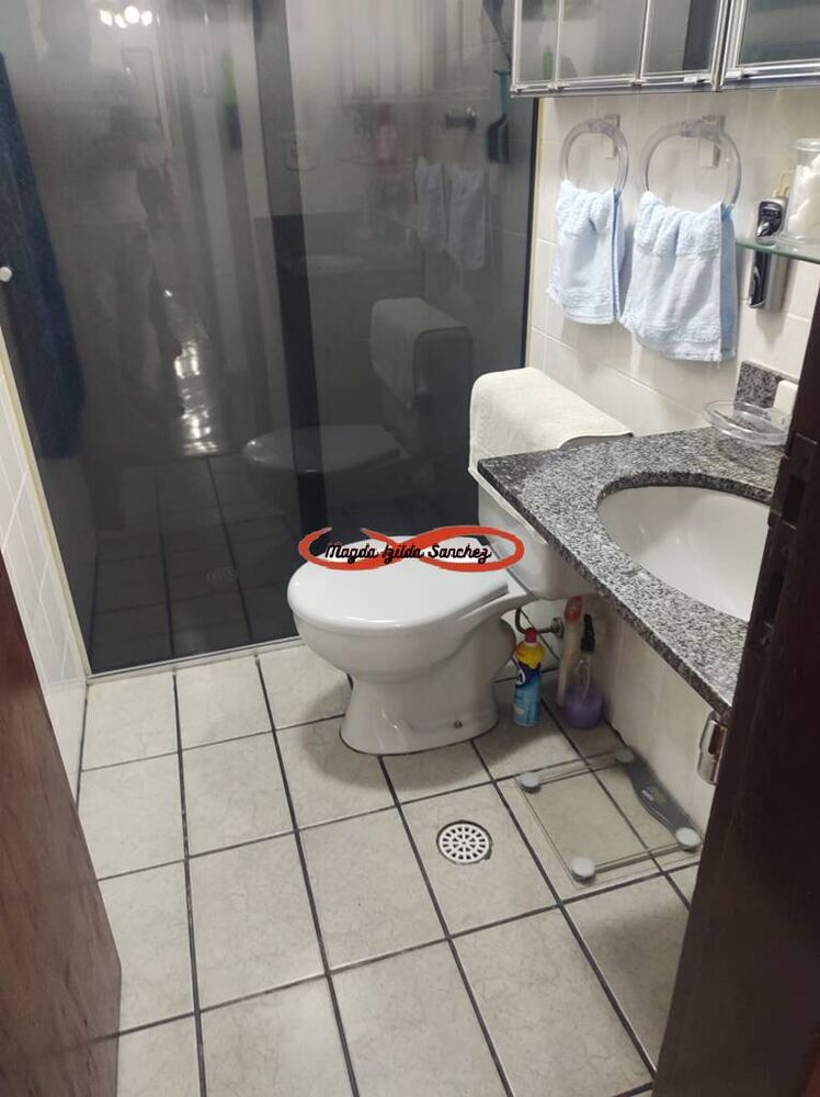 Apartamento, 2 quartos, 63 m² - Foto 2