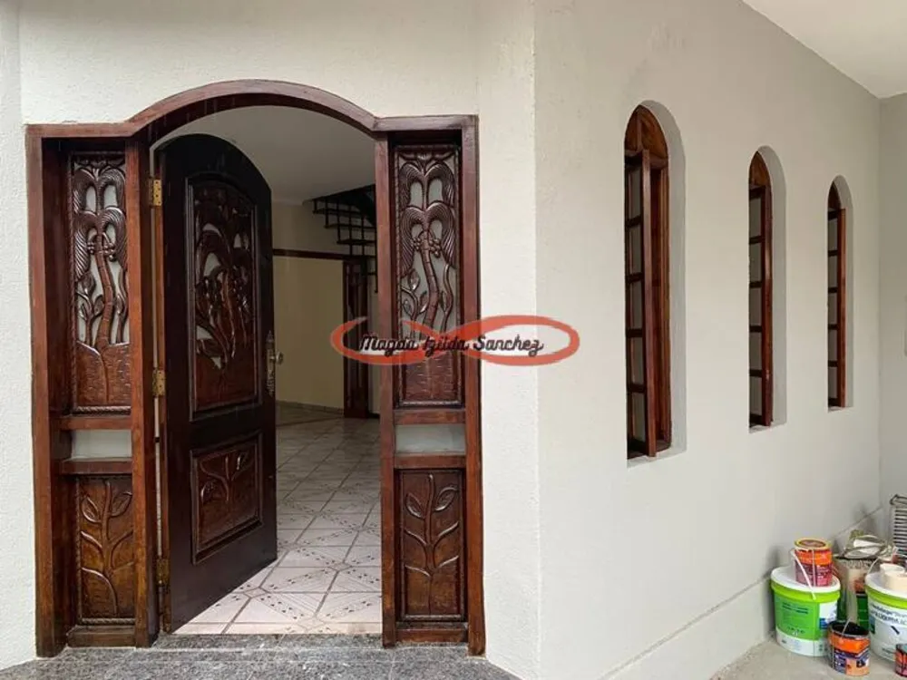 Casa, 3 quartos, 147 m² - Foto 1