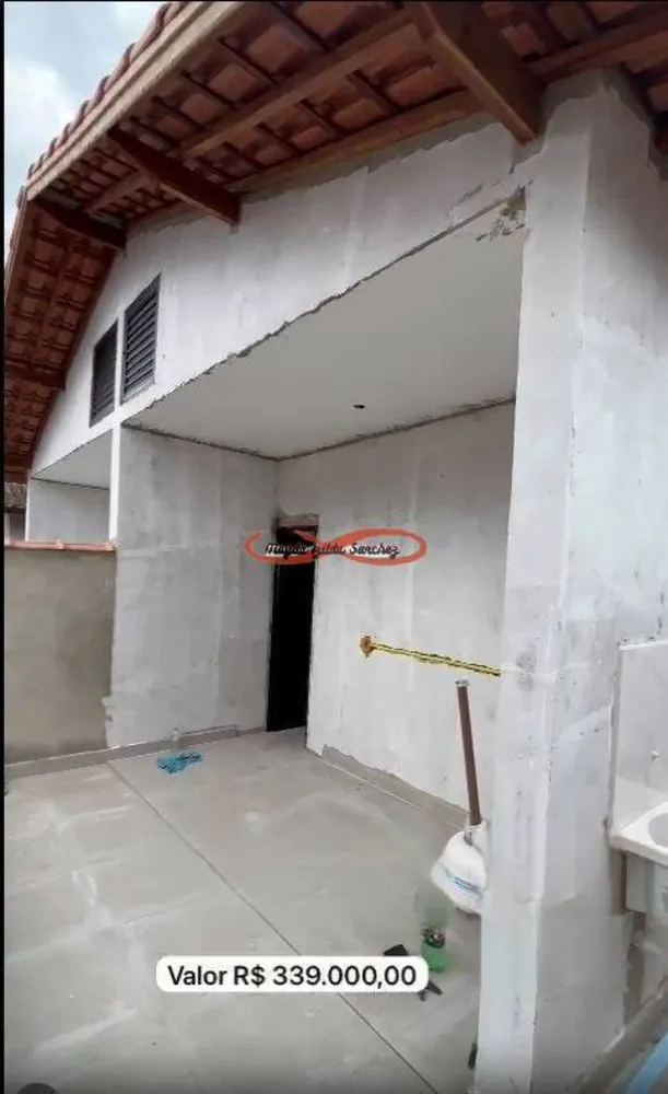 Casa, 2 quartos, 60 m² - Foto 3