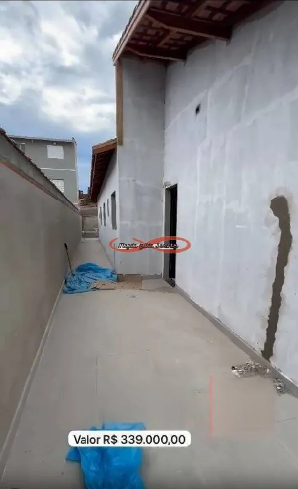 Casa, 2 quartos, 60 m² - Foto 11