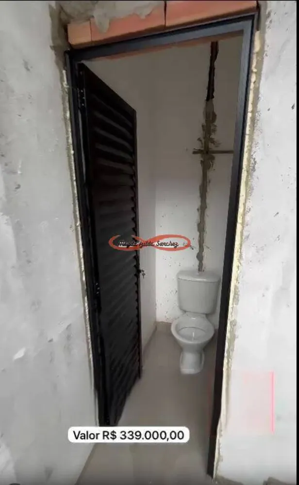 Casa, 2 quartos, 60 m² - Foto 6