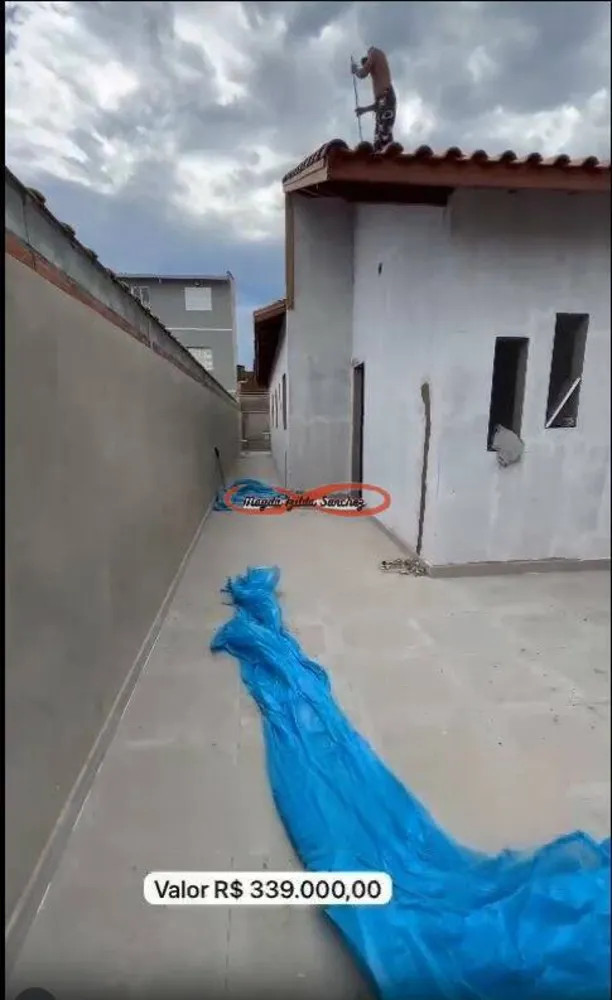 Casa, 2 quartos, 60 m² - Foto 10