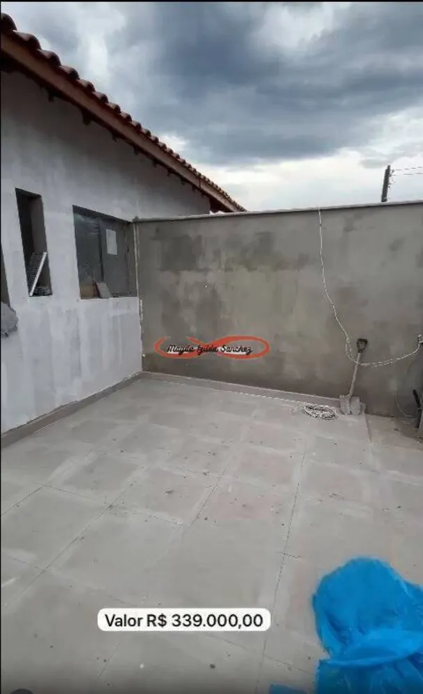 Casa, 2 quartos, 60 m² - Foto 4