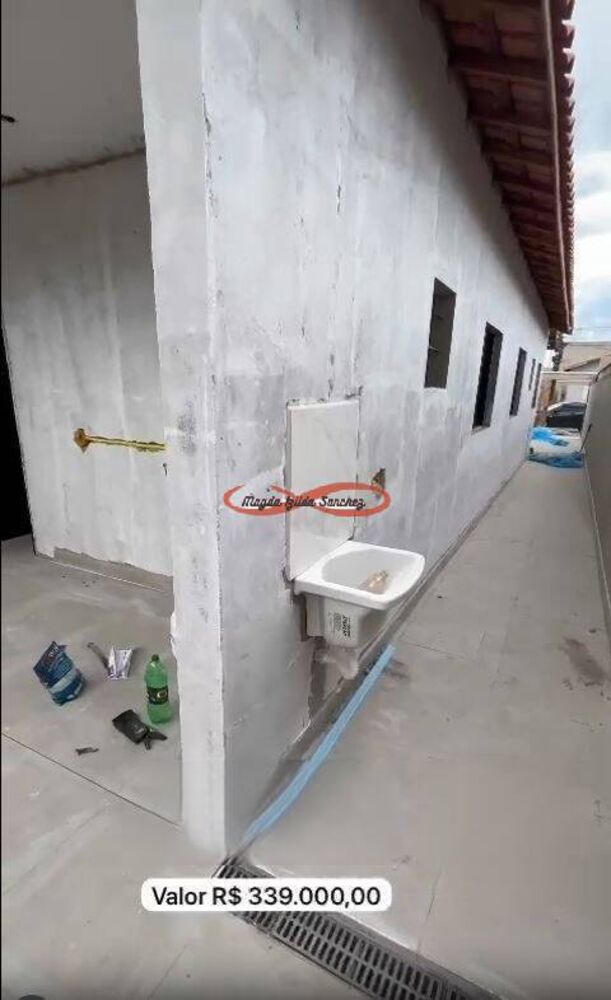 Casa, 2 quartos, 60 m² - Foto 4
