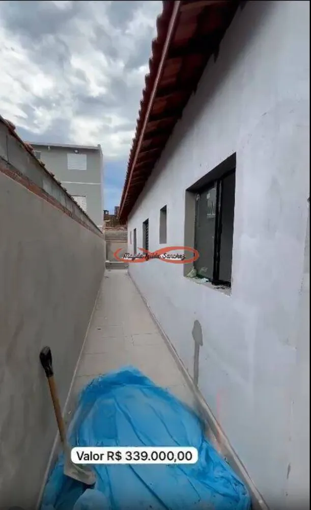 Casa, 2 quartos, 60 m² - Foto 12