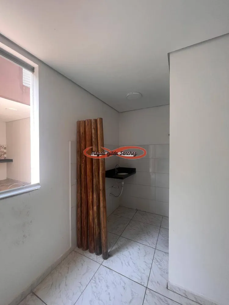 Apartamento, 1 quarto, 25 m² - Foto 10