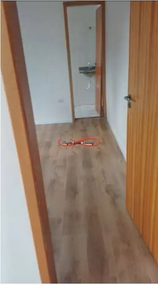 Apartamento, 1 quarto, 25 m² - Foto 4