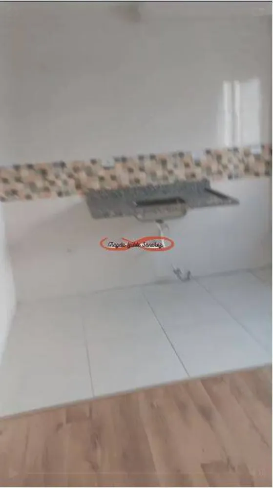 Apartamento, 1 quarto, 25 m² - Foto 5
