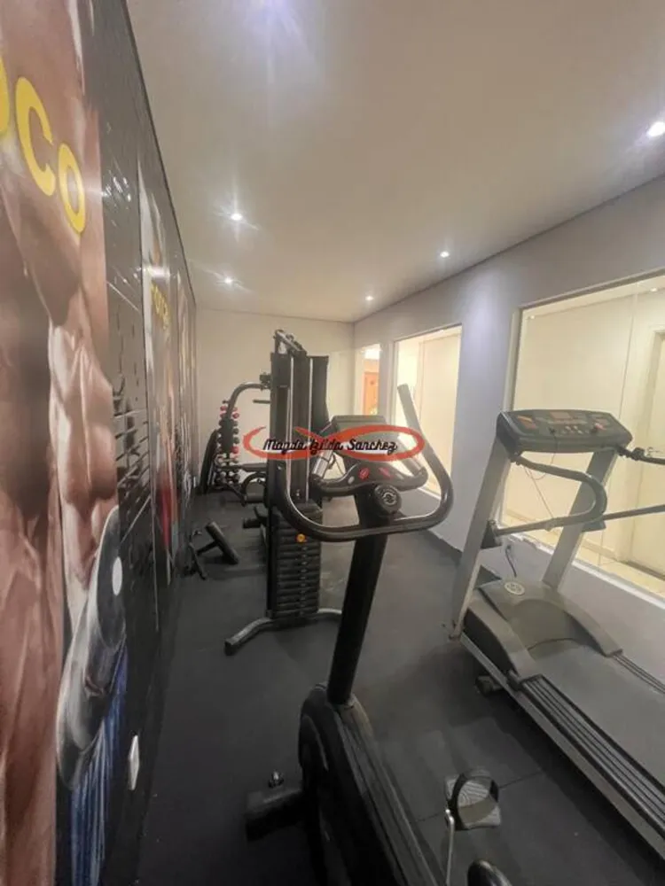 Apartamento, 1 quarto, 25 m² - Foto 13