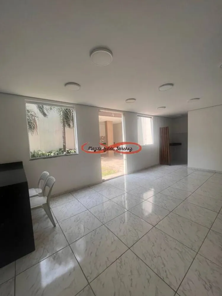 Apartamento, 1 quarto, 25 m² - Foto 12