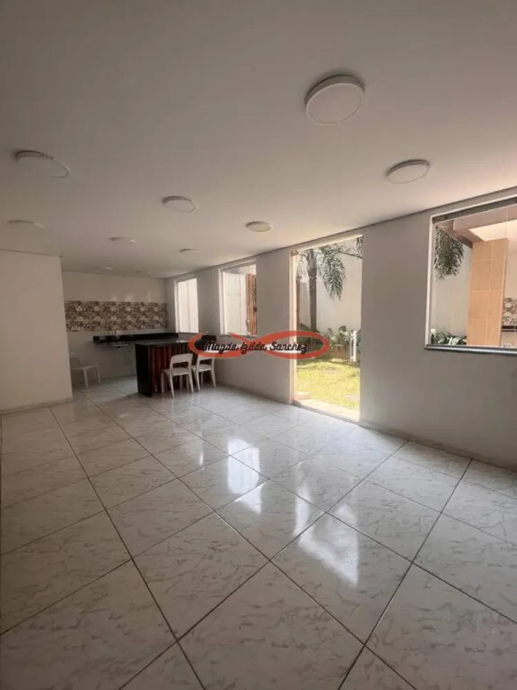Apartamento, 1 quarto, 25 m² - Foto 11