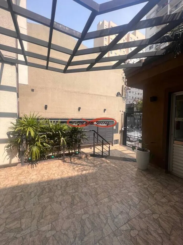 Apartamento, 1 quarto, 25 m² - Foto 16