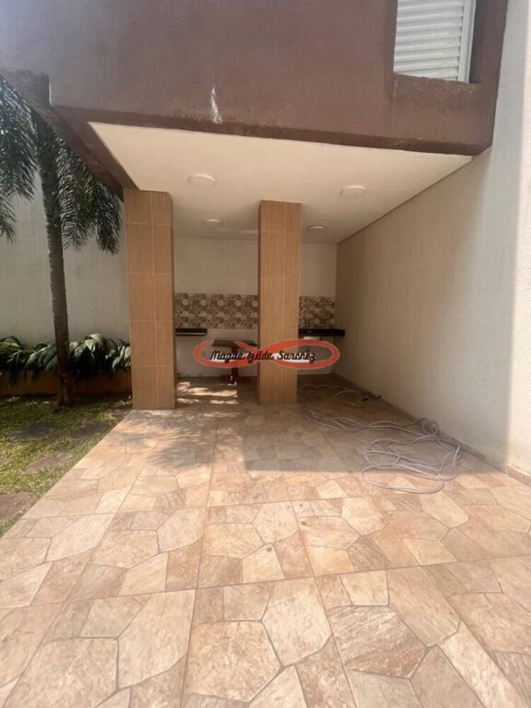 Apartamento, 1 quarto, 25 m² - Foto 3