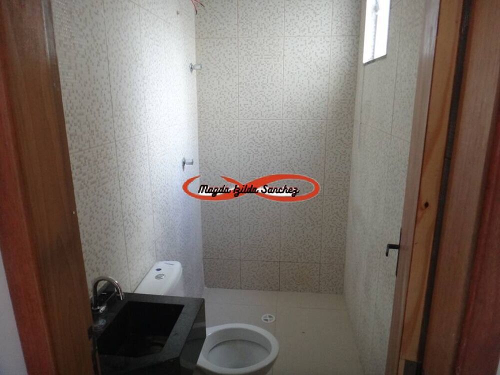 Casa, 3 quartos, 100 m² - Foto 3