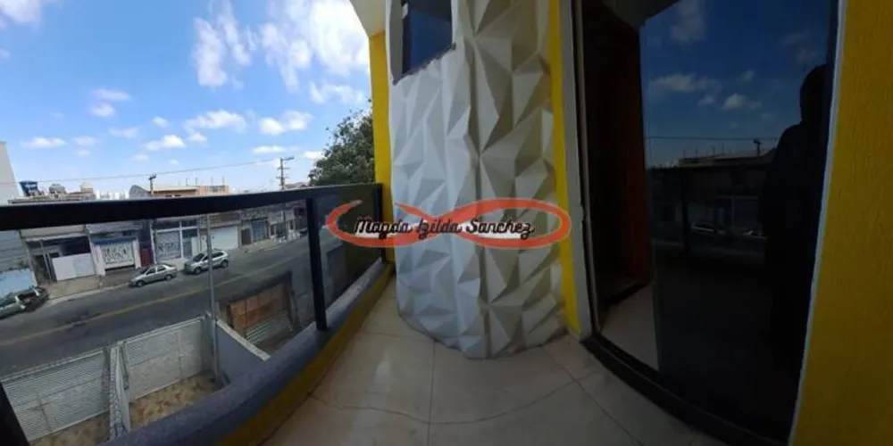 Casa, 3 quartos, 100 m² - Foto 4