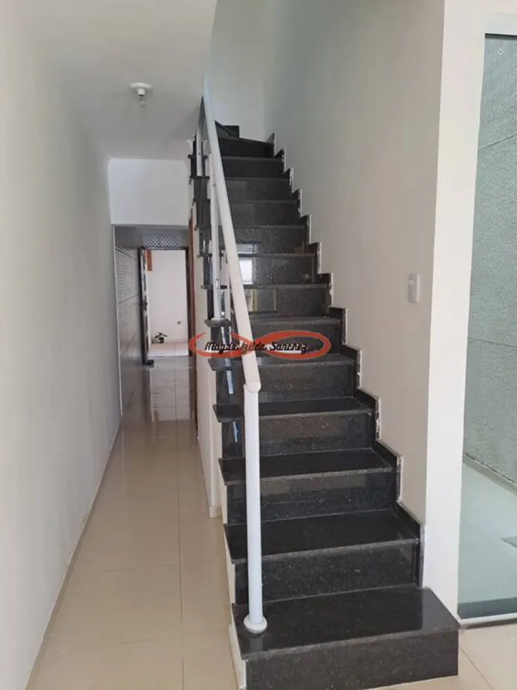 Casa, 3 quartos, 100 m² - Foto 3