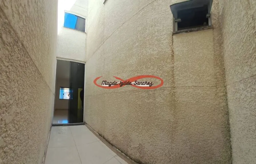 Casa, 3 quartos, 100 m² - Foto 16