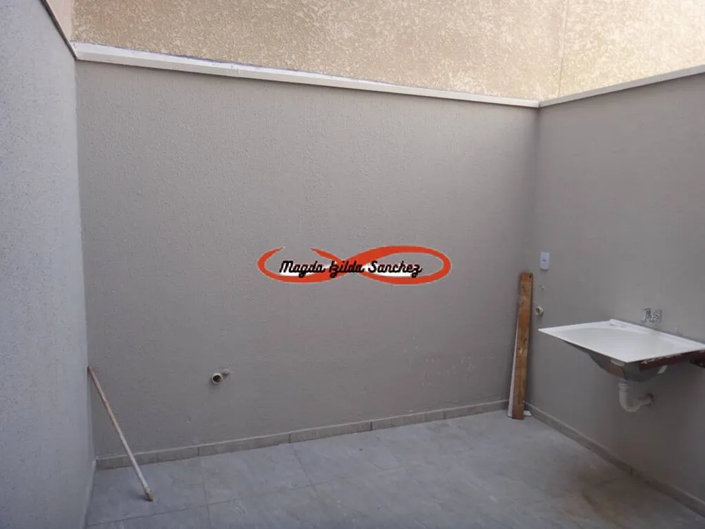 Casa, 3 quartos, 100 m² - Foto 15