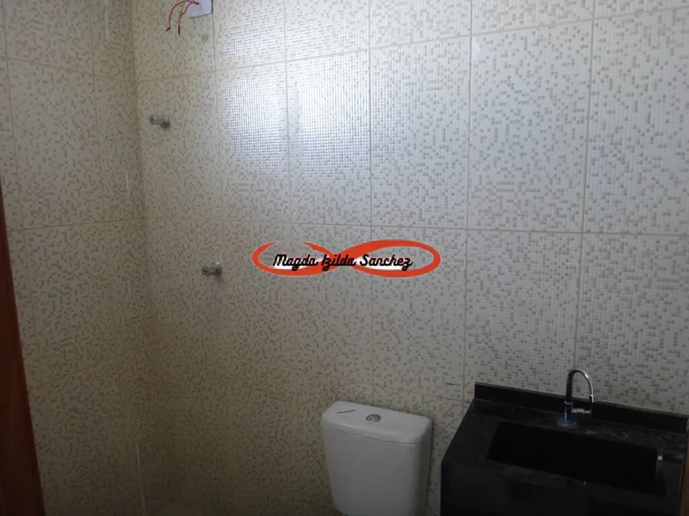 Casa, 3 quartos, 100 m² - Foto 14