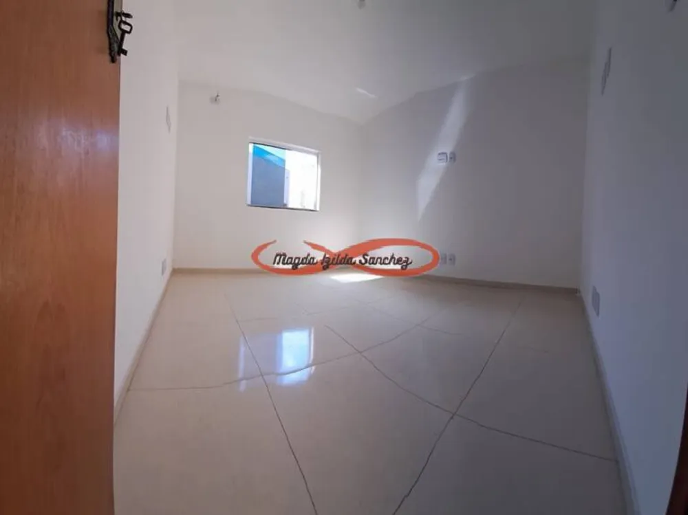 Casa, 3 quartos, 100 m² - Foto 12