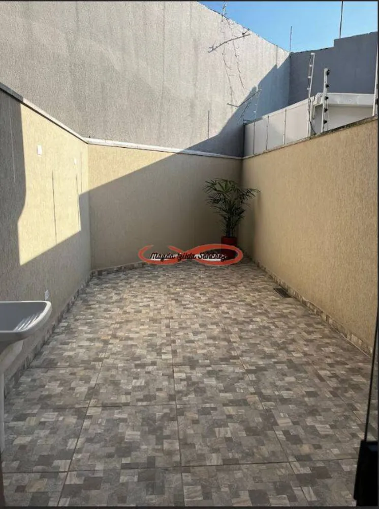 Casa, 3 quartos, 100 m² - Foto 1