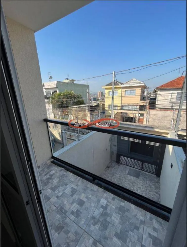 Casa, 3 quartos, 100 m² - Foto 10