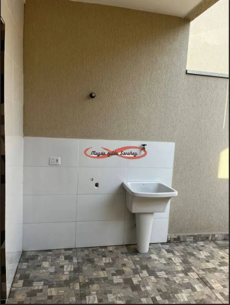 Casa, 3 quartos, 100 m² - Foto 3