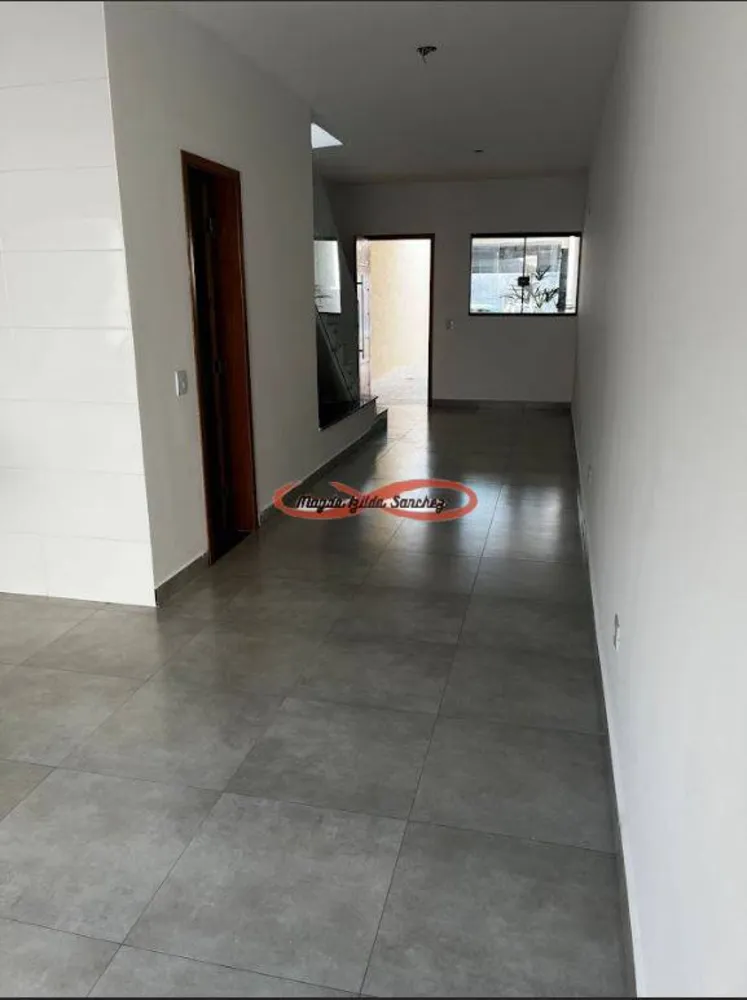Casa, 3 quartos, 100 m² - Foto 2